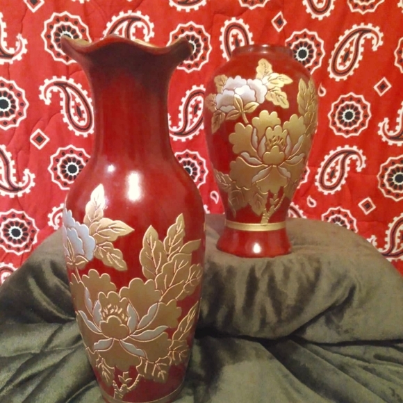 Other - Vases